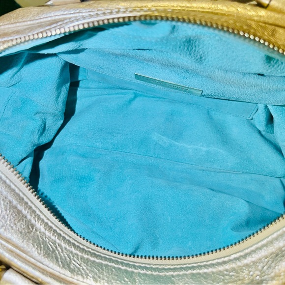 Marc Jacobs Leather Handle Bag - Picture 7 of 8